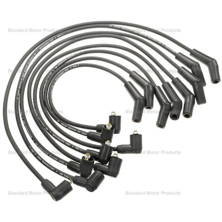 Standard Ignition Wire Set, 27883 27883